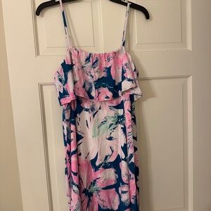 Pre owned Lilly Pulitzer Annastasha Dress